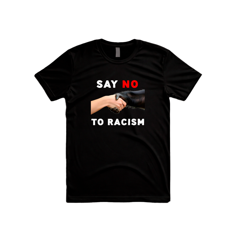 Say No To Racism