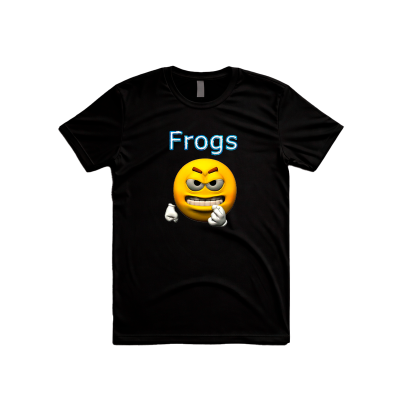 Frogs