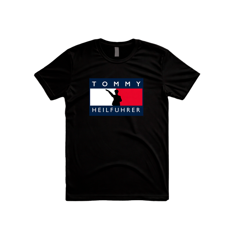 Tommy Heilfuhrer