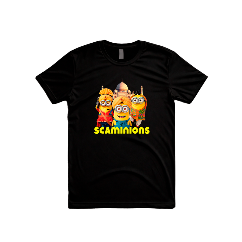 Scaminions