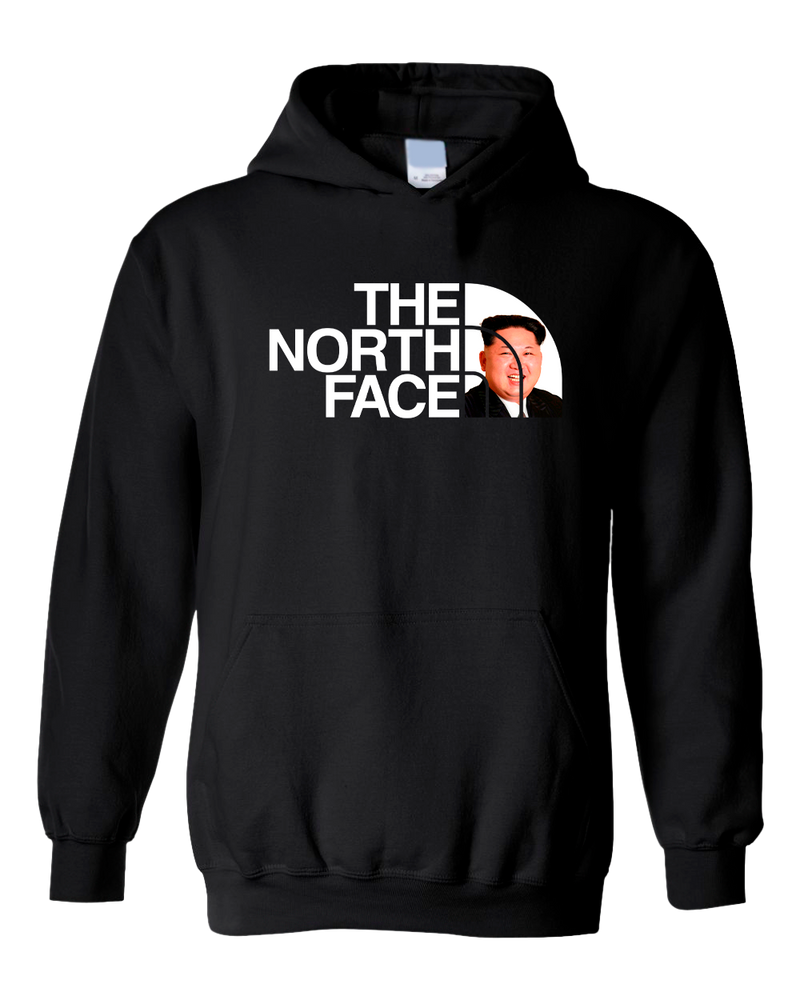 The North Face