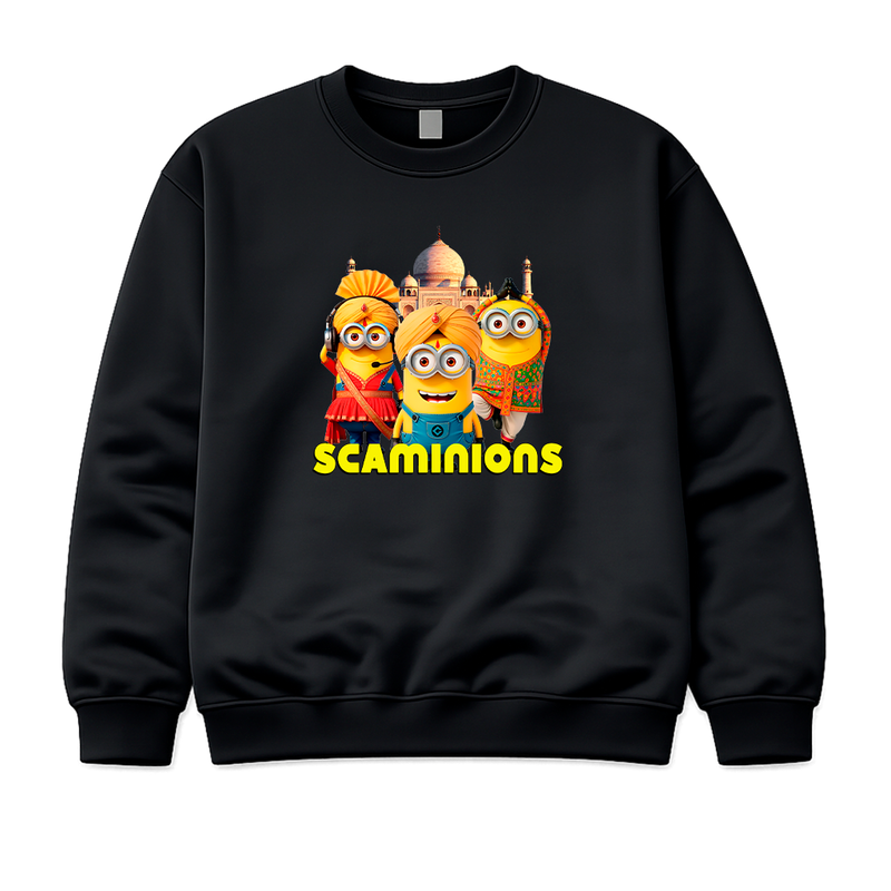 Scaminions