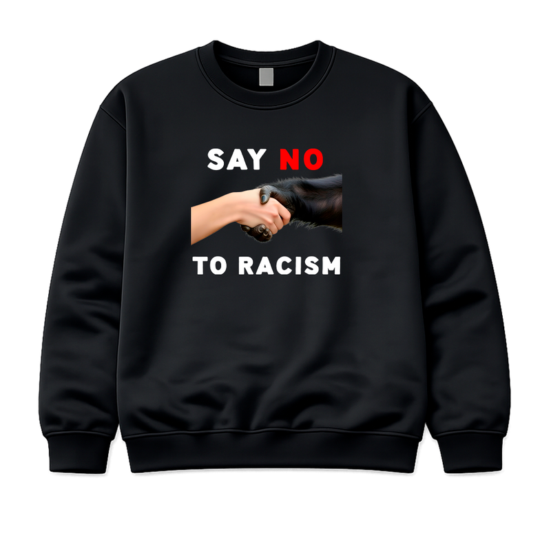 Say No To Racism