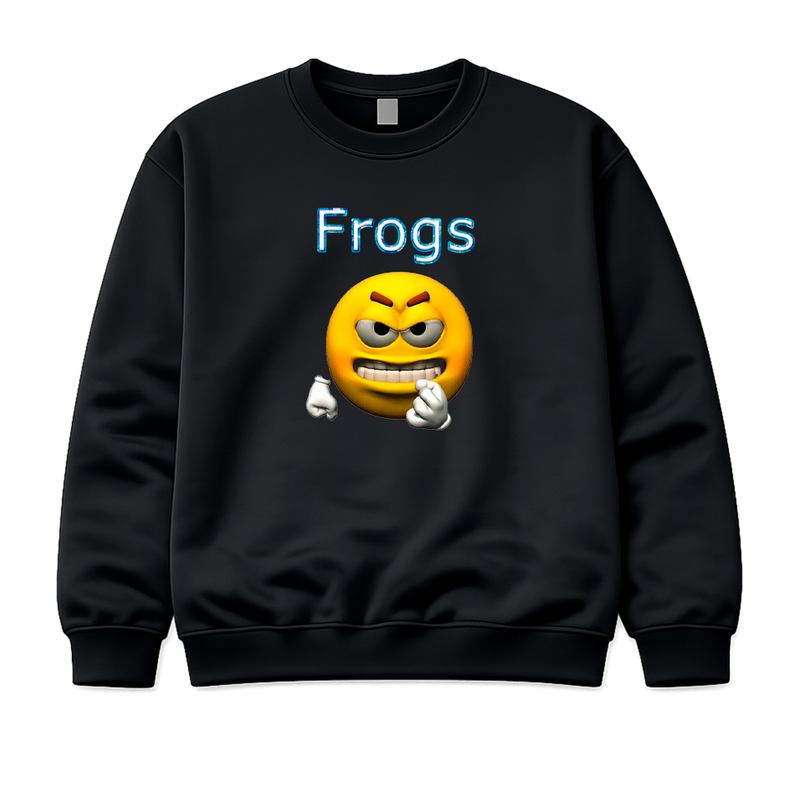 Frogs