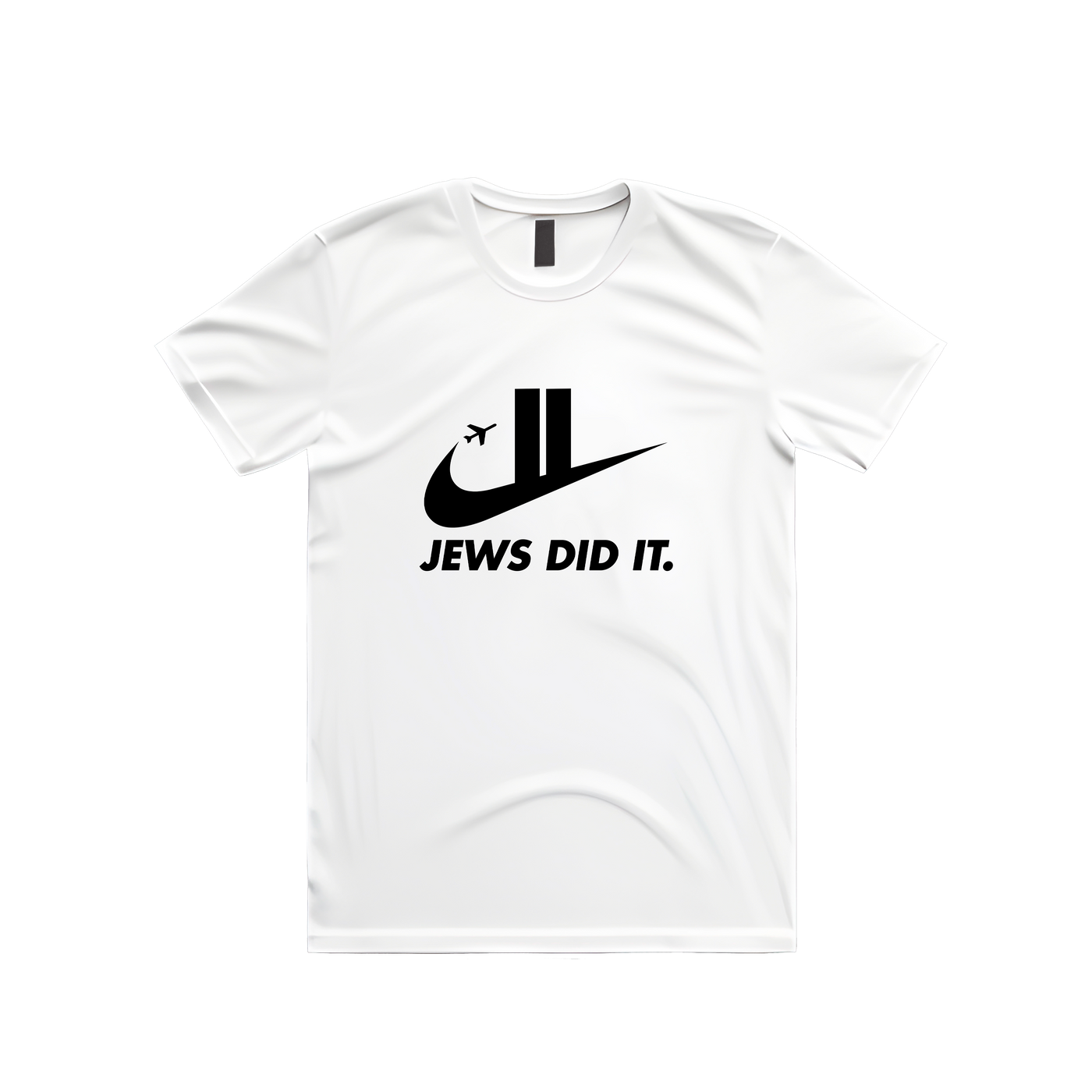 Jews Did It