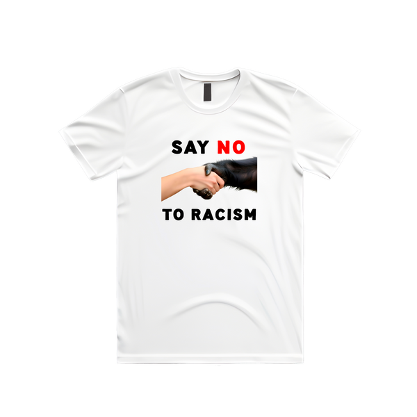 Say No To Racism
