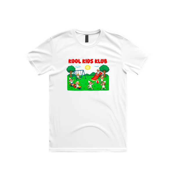 Kool Kids Klub