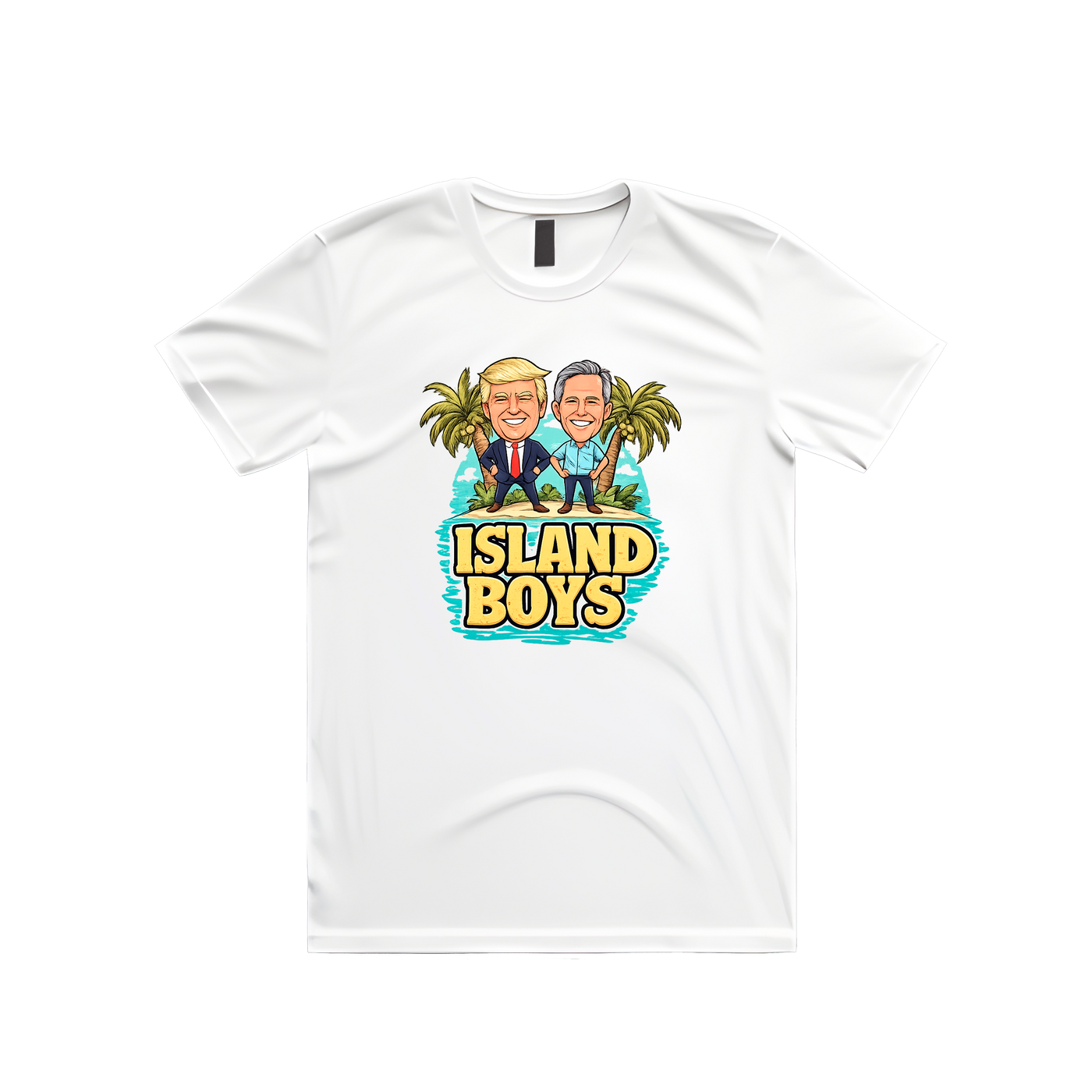 Island Boys