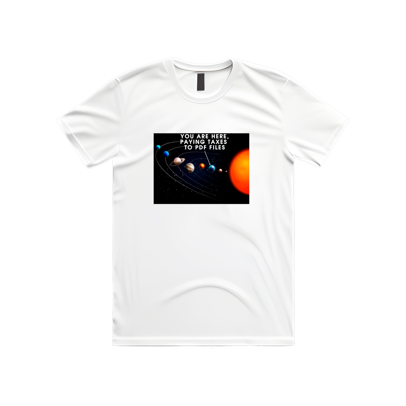 You Are Here Paying Taxes To PDF-files