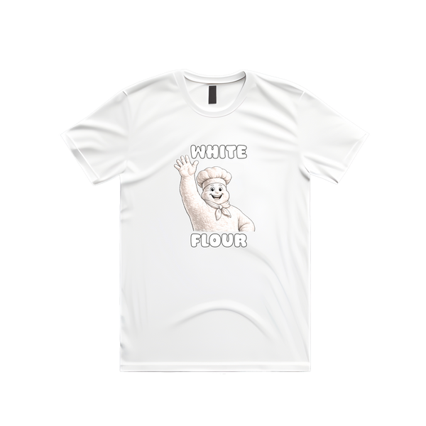 White Flour