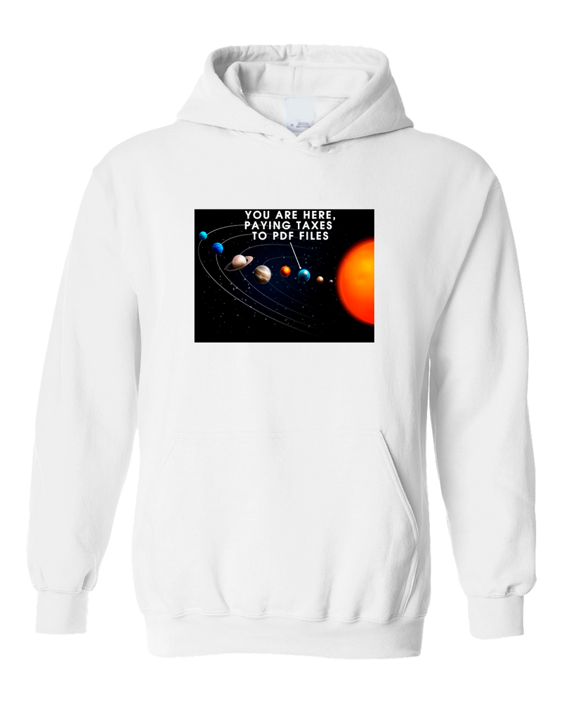 You Are Here Paying Taxes To PDF-files