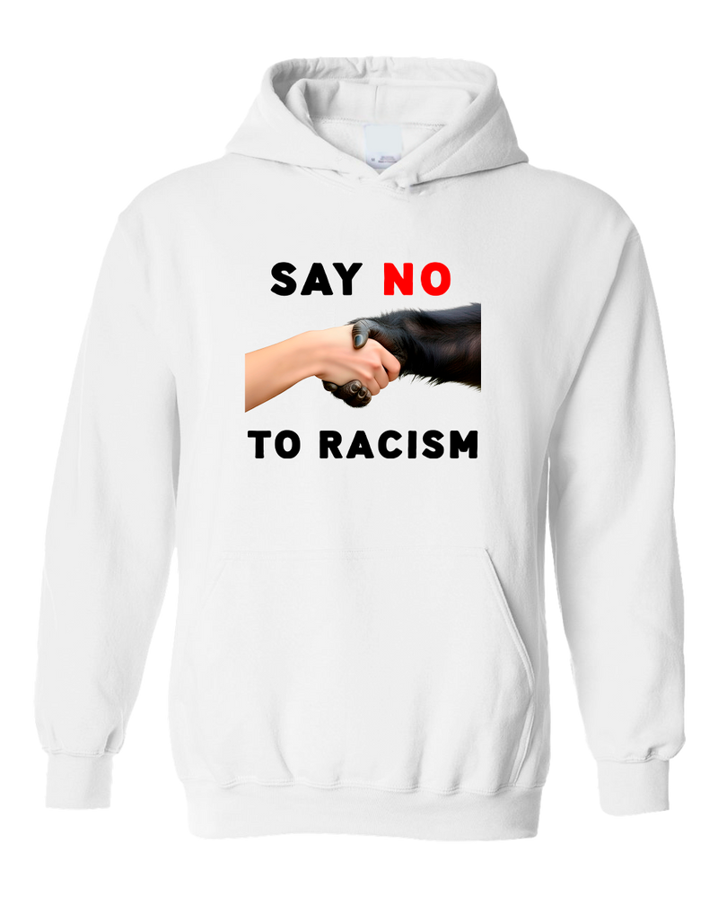 Say No To Racism