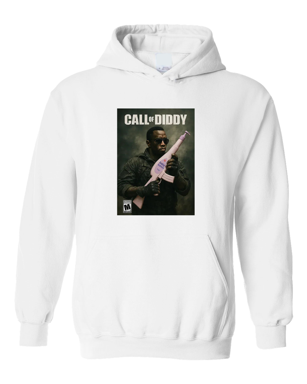 Call Of Diddy