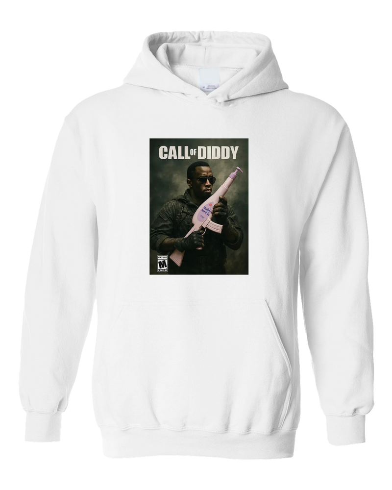 Call Of Diddy