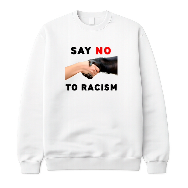 Say No To Racism