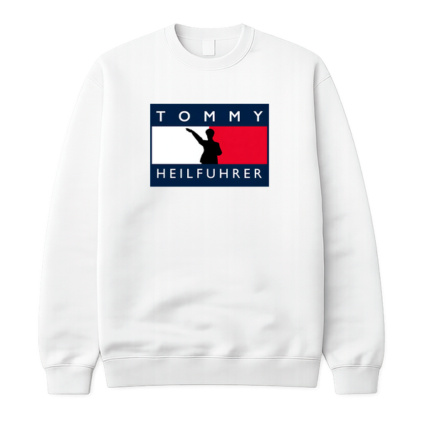 Tommy Heilfuhrer