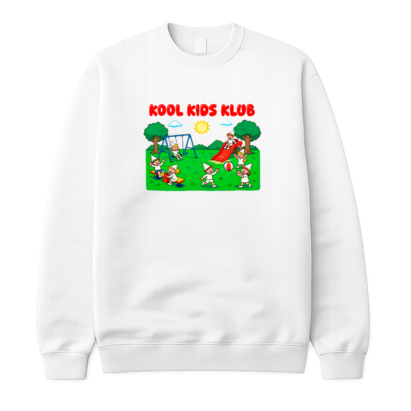 Kool Kids Klub